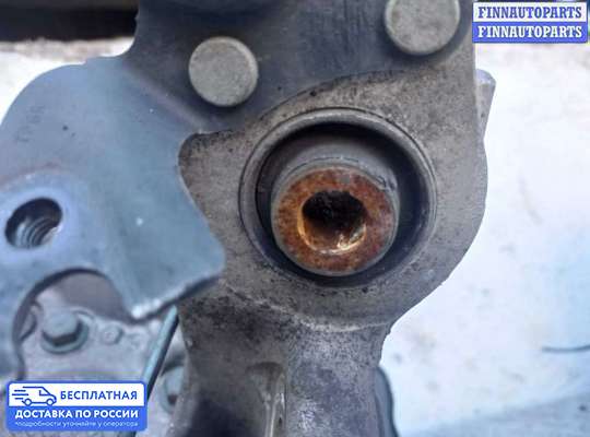 Ступица на Honda Crosstour