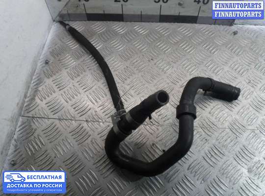 Патрубок (трубка, шланг) на BMW 3 (F30/F31)