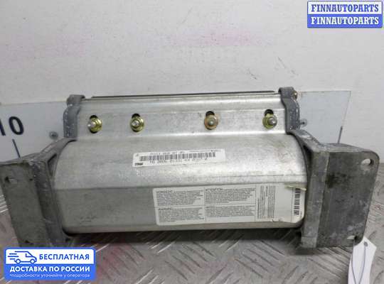 Подушка безопасности пассажира (AirBag) на Mercedes-Benz ML (W163)