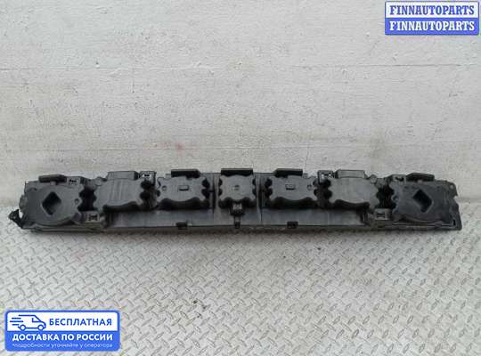Кронштейн бампера на Ford Explorer V (U502)