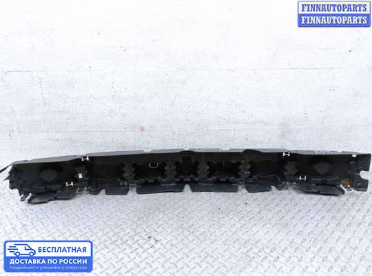 Кронштейн бампера на Ford Explorer V (U502)
