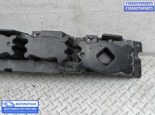 Кронштейн бампера на Ford Explorer V (U502)