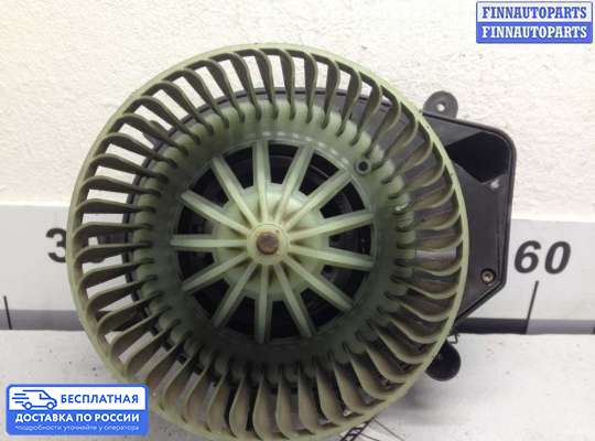 Мотор отопителя на Volkswagen Passat B5+ (3B, GP)