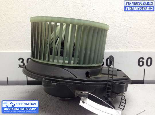 Мотор отопителя на Volkswagen Passat B5+ (3B, GP)