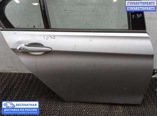 Ручка двери наружная на BMW 3 (F30/F31)
