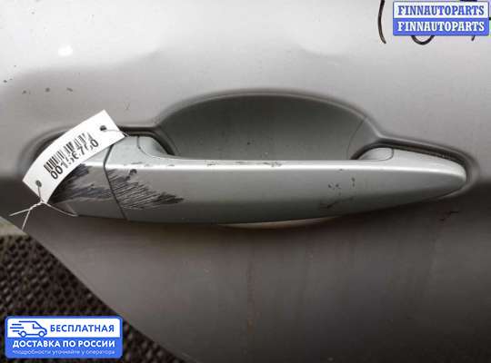 Ручка двери наружная на BMW 3 (F30/F31)