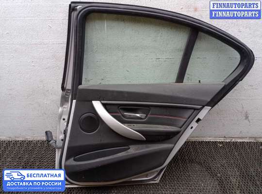 Ручка двери наружная на BMW 3 (F30/F31)