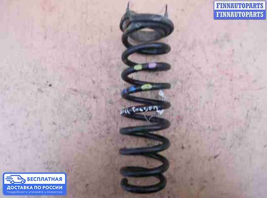 Пружина подвески на Hyundai ix35 I / Tucson II (LM)