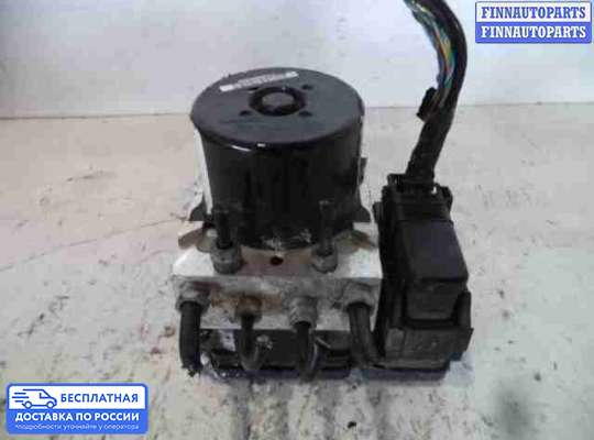Блок ABS на Ford Kuga II / Escape III