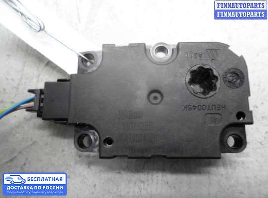 Моторчик заслонки печки на Mercedes-Benz E (W213)