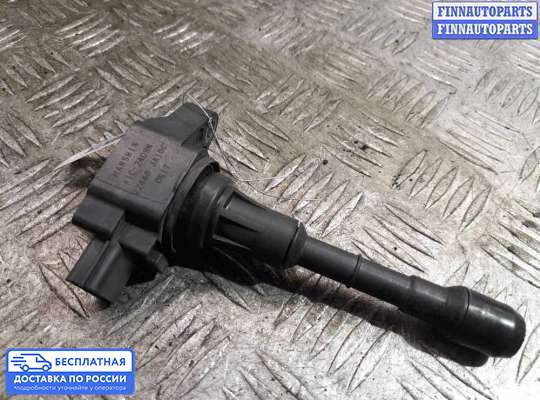 Катушка зажигания на Nissan Murano II (Z51)