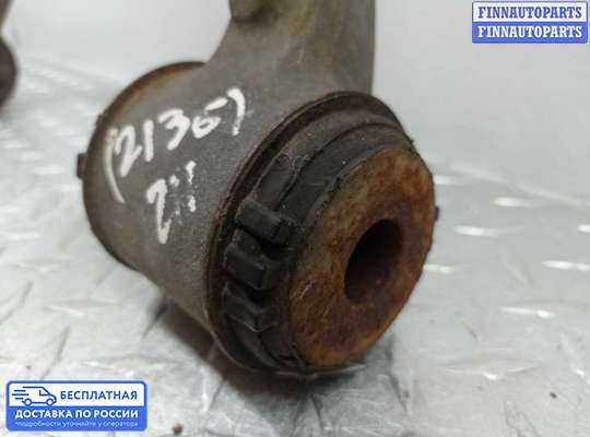 Рычаг подвески на Mercedes-Benz E (W211)