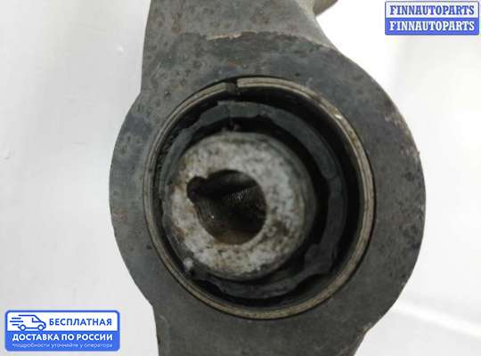 Рычаг подвески на Mercedes-Benz E (W211)