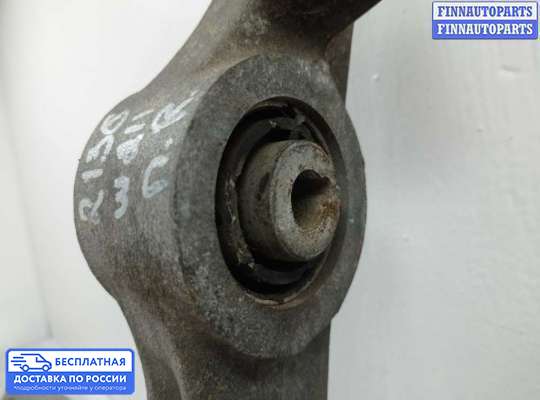 Рычаг подвески на Mercedes-Benz E (W211)