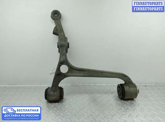 Рычаг подвески на Mercedes-Benz E (W211)