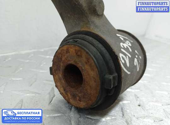 Рычаг подвески на Mercedes-Benz E (W211)