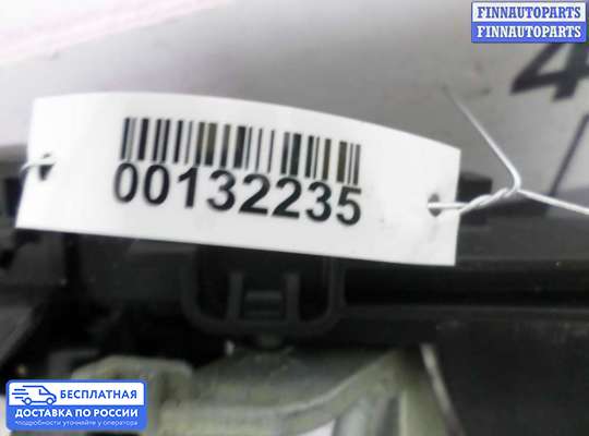 Ручка двери наружная на Mercedes-Benz ML (W164)