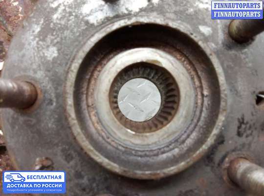 Ступица на Mazda CX-7
