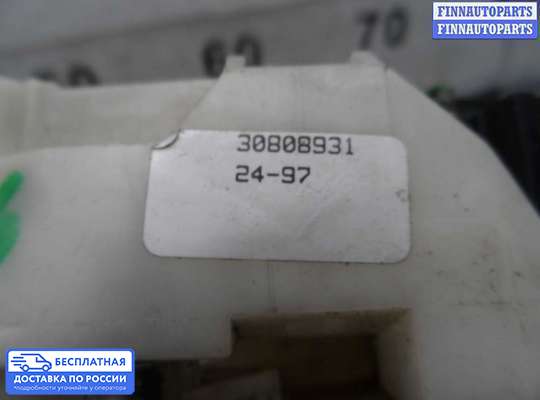 Подрулевой переключатель на Volvo S40 I | V40 (VS)