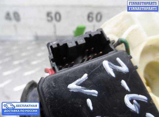 Подрулевой переключатель на Volvo S40 I | V40 (VS)