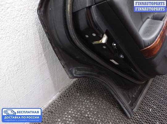 Замок боковой двери на Honda Crosstour