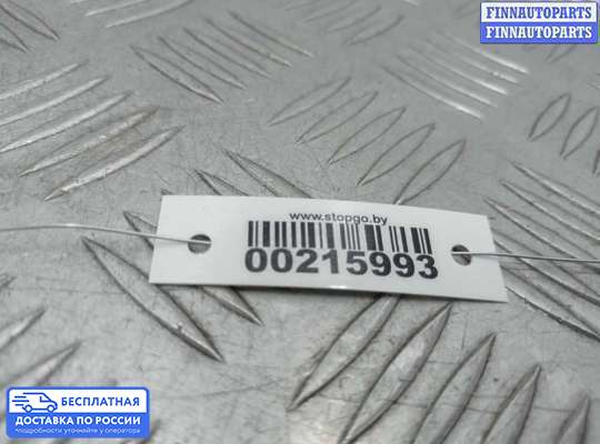 Зеркало салонное на Audi A6 (C7)