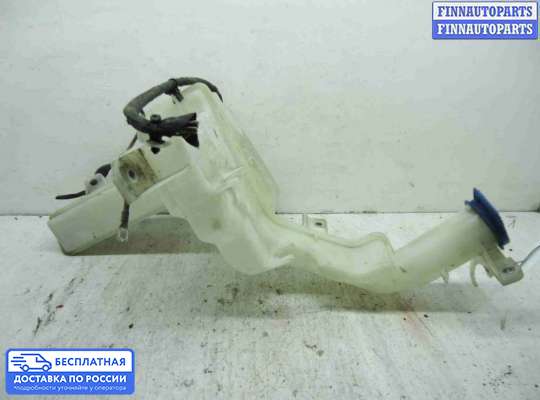 Моторчик (насос) омывателя на Volkswagen Passat CC (357)