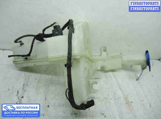 Моторчик (насос) омывателя на Volkswagen Passat CC (357)