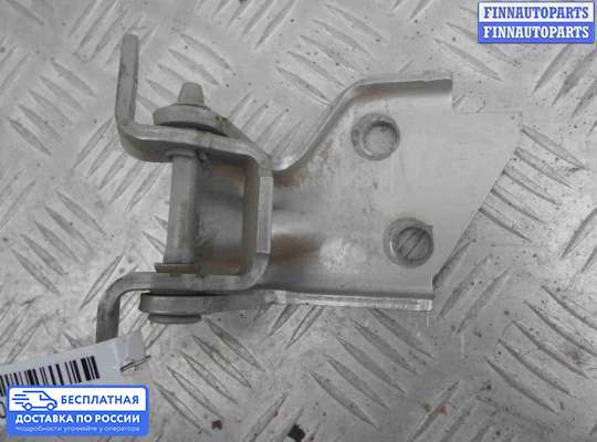 Петля двери на Chevrolet Trailblazer II (GMT31XX)