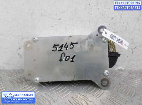 ЭБУ прочее на BMW 7 (F01/F02)