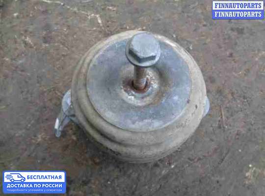 Кронштейн ДВС (лапа) на Mercedes-Benz C (W204)