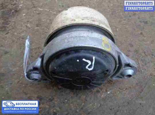 Кронштейн ДВС (лапа) на Mercedes-Benz C (W204)