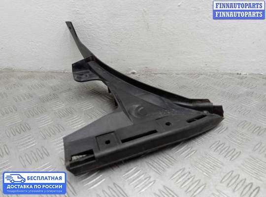 Кронштейн бампера на Audi A3 (8L)