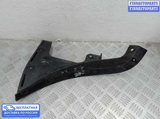 Кронштейн бампера на Audi A3 (8L)