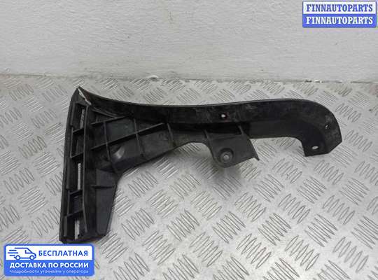 Кронштейн бампера на Audi A3 (8L)