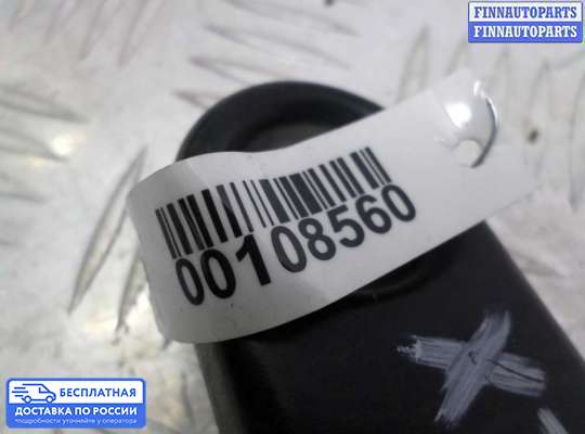 Поводок дворника на BMW X3 (F25)
