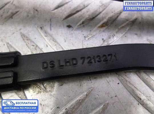 Поводок дворника на BMW X3 (F25)