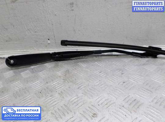 Поводок дворника на BMW X3 (F25)