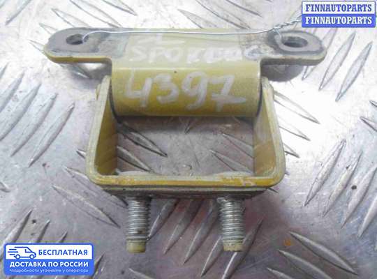 Петля крышки багажника на Kia Sportage III (SL)