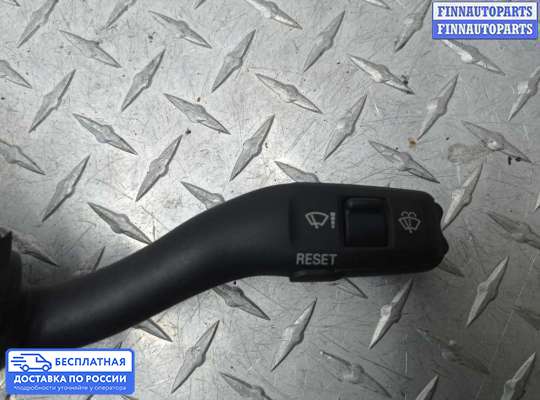 Подрулевой переключатель на Audi A6 (C6)