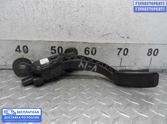 Педальный узел (педаль) на Mazda 6 II (GH)