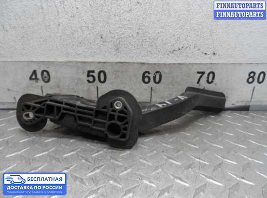 Педальный узел (педаль) на Mazda 6 II (GH)