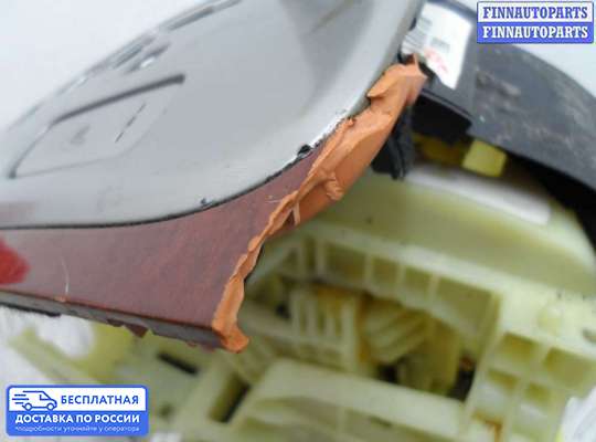 Селектор АКПП на Hyundai Genesis I (BH)