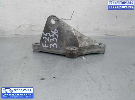Кронштейн ДВС (лапа) на BMW X3 (F25)