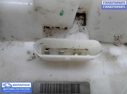 Бензонасос на Mercedes-Benz GLK (X204)