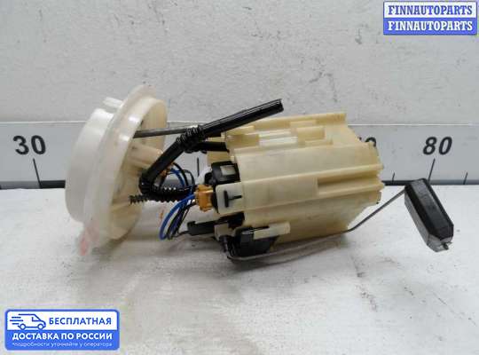 Бензонасос на Mercedes-Benz GLK (X204)