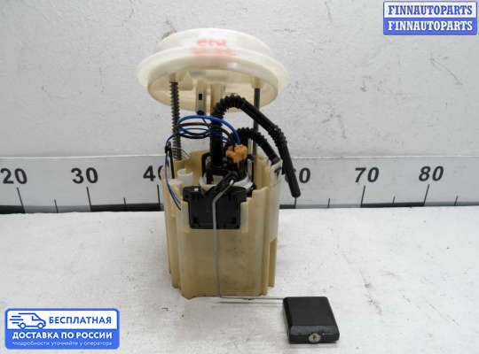 Бензонасос на Mercedes-Benz GLK (X204)