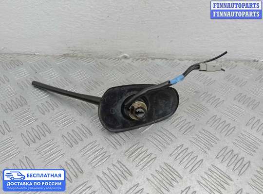 Антенна на Mazda CX-7