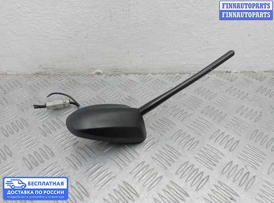 Антенна на Mazda CX-7