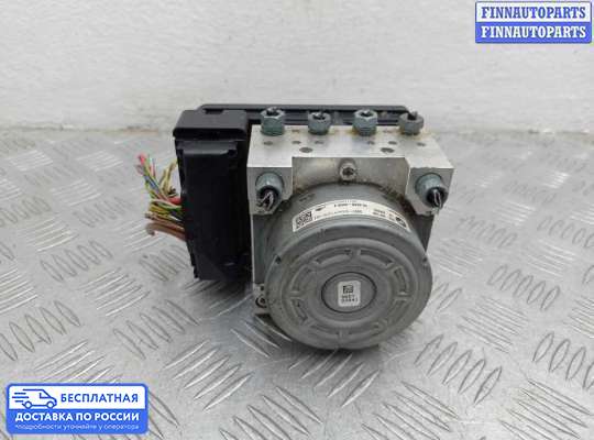 Блок ABS на BMW 3 (F30/F31)